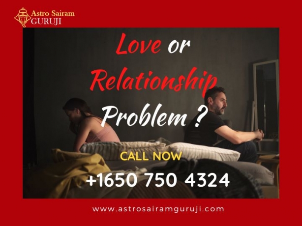Love or Relationship Problems? Astrologer Sai Ram Can Help!