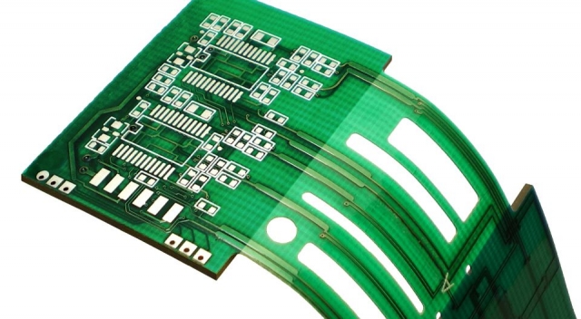Flexible Printed Circuit Boards Market Witnesses Robust Growth Due to Rising Demand in Consumer Electronics Industry