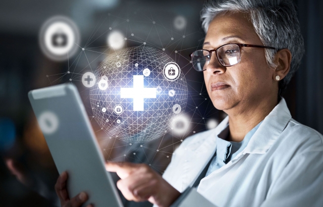 Global Healthcare Data Storage Market Expands Rapidly Due to Digital Health Records Integration