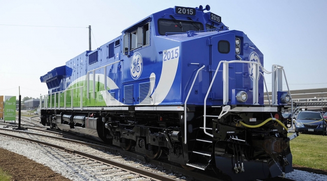Freight Railcar Parts Market Experiences Substantial Growth Due to Rising Rail Transportation Demand