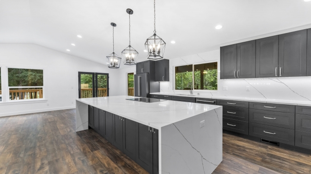 Budgeting for a Kitchen Remodel: What You Need to Know