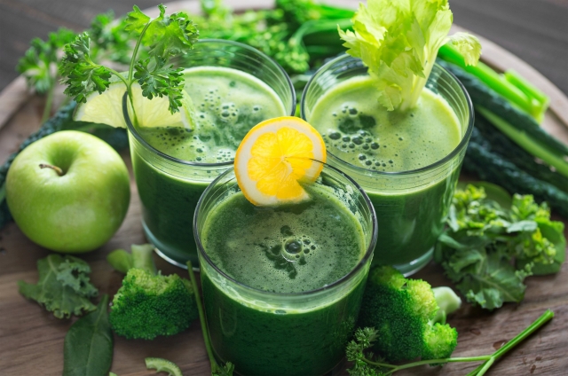 Best 10 Natural Juices With Anti-Inflammatory Benefits - HolyIndia
