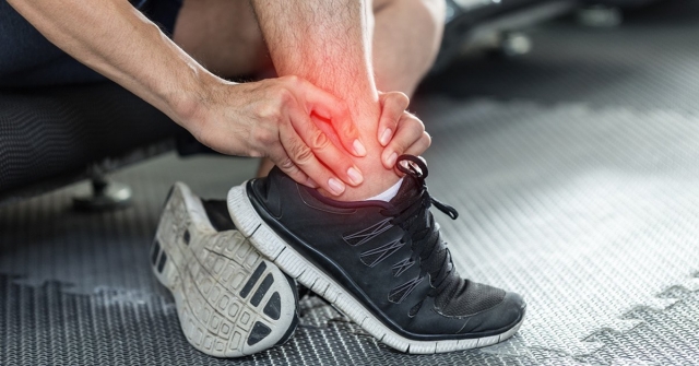 Global Ankle Fusion Nail Market Witnesses Substantial Growth Due to Rising Prevalence of Ankle Arthritis