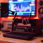 How to Design and Brand Your Online Radio Station for Success