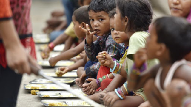 Feeding the Needy: The Inspiring Story of Dehradun's Roti Bank