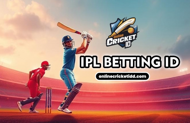 IPL Betting ID 