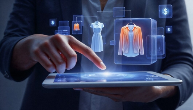 Global Fashion Ecommerce Market Set to Surge Due to Rising Digital Shopping Preferences