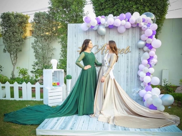 Beyond Tea Parties – Fresh & Fun Bridal Shower Ideas To Wow The Bride