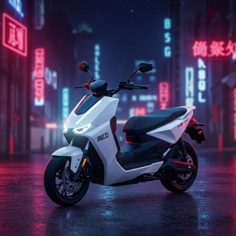 From Daily Commutes to Carrying Cargo: Why E-Scooters are Perfect for Every Rider