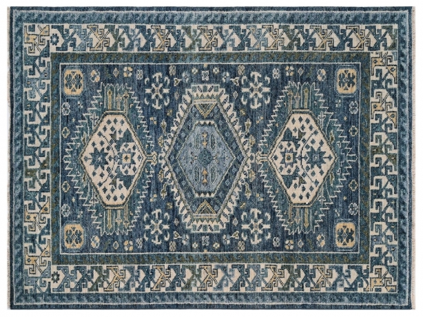 How to Choose the Right Traditional Rug for Your Home