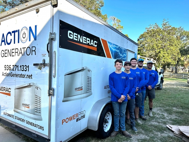 Is Your Generator Ready for the Next Storm? Signs It Needs Repair Now