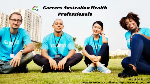 • How to Land Your Dream Health Job with No Prior Experience