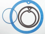 Non-Asbestos Paper Gasket