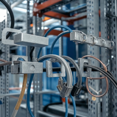 The Ultimate Guide to Installing Electrical Cable Cleats Correctly