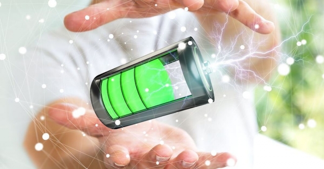 Graphene Batteries Market Witnesses Exponential Growth Driven by Rising Demand for Sustainable Energy Storage Solutions