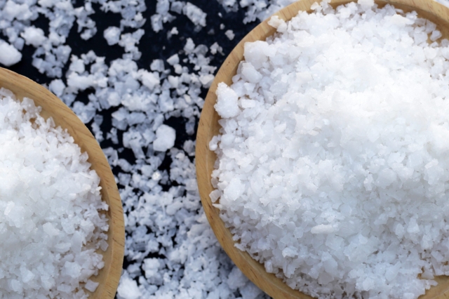 Caustic Soda Manufacturing Plant Report 2025: Infrastructure Necessities, Requirements and Cost