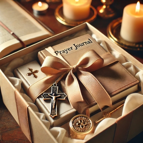 Ideas for Christian Gifts