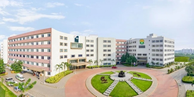 IQ City Medical College: A Premier Destination for Medical Education in India