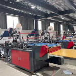 COURIER BAG MACHINE