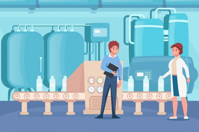 How Drilling Starch Manufacturers Support the Oil & Gas Industry