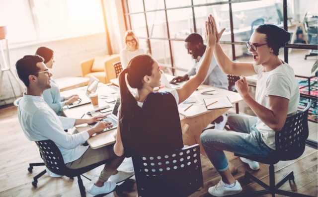 Increase Your On line Presence with a Prime SEO Agency in Barcelona