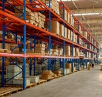 Warehousing Solution