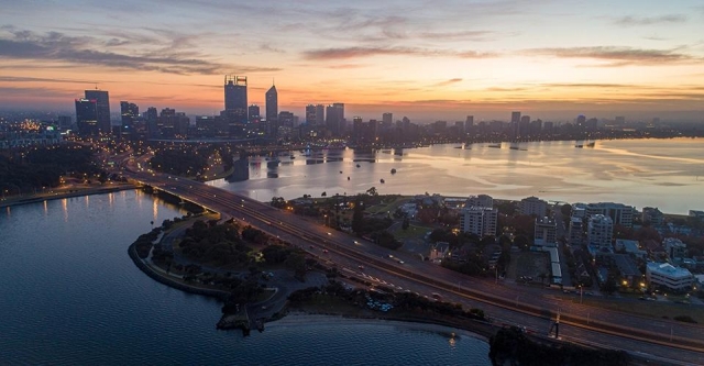 Asiafly Australia Freight Forwarding Service