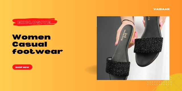 Flat Sandals for Women: The Perfect Blend of Comfort, Style, and Versatility