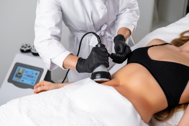 Bodysculpting Ghana: Transform Your Body with CCS Ghana