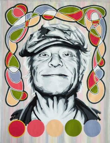 Den Tidløse Fascination Af Vintage Plakater På Auktion: En Samlers Drøm