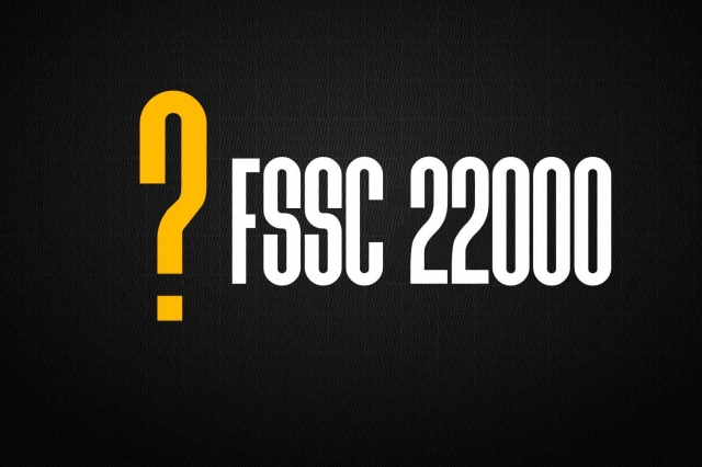 Mastering the FSSC 22000 Ver 6 Audit: Your Guide to Food Safety Success