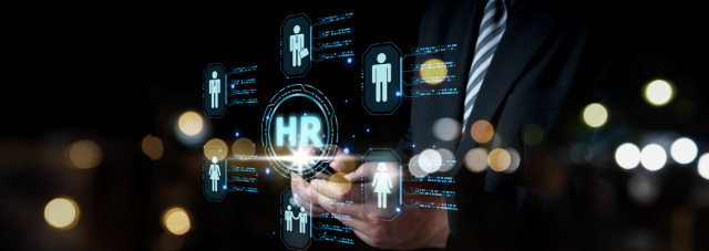 The Future of HR: How Technology is Redefining Employee Engagement