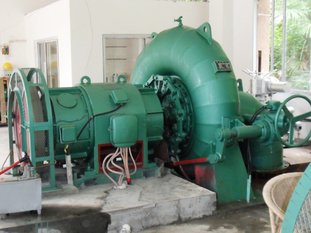 Hydro Generators Market Set to Experience Substantial Growth Due to Rising Renewable Energy Demand