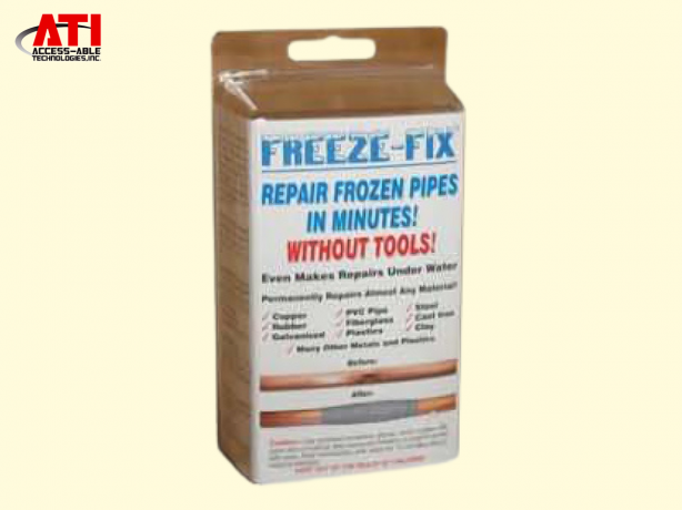 What Makes a Freeze Pipe Kit the Reliable Defense Against Frozen Pipes?