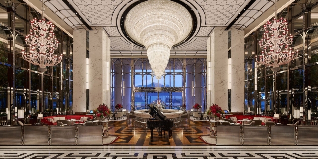 Whiteland Westin Residences: A New Era of Luxury in Gurgaon