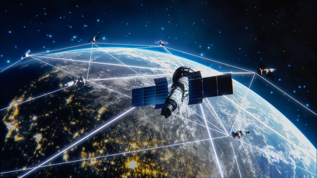 Global Satellite as a Service Market Soars with Rising Demand for Space-Based Solutions