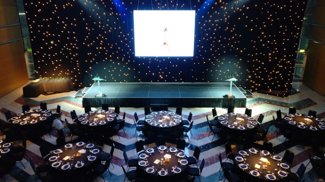 London Summer Venues