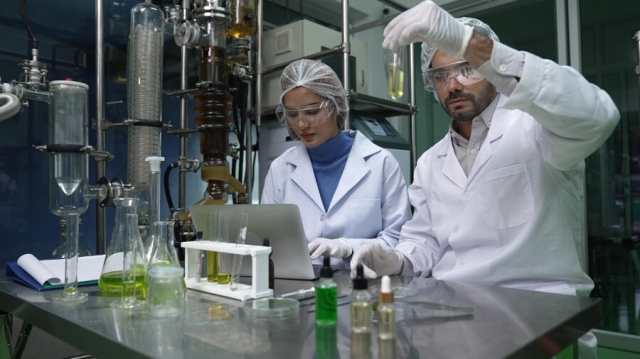 Pharma Company in Jaipur: Driving Growth in the Indian Pharmaceutical Industry