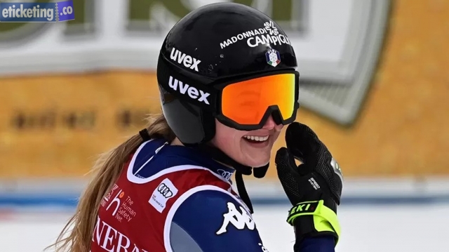 Winter Olympic 2026: Pirovano Claims Tricolor Downhill Victory as Delago is Defeated Brignone and Goggia Absent