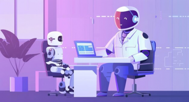 Adaptive AI-Based Development Company: Transforming Businesses through Intelligent Solutions