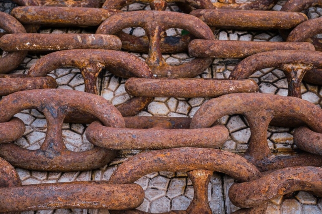 How Cast Iron Pipe Corrosion Undermines Your Plumbing