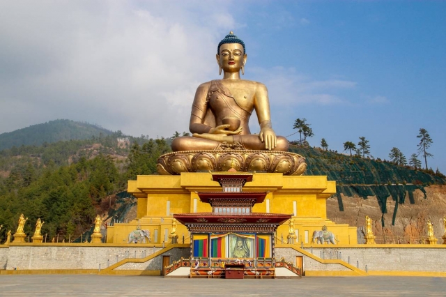 Bhutan: The Ideal Destination for Trekking Adventures