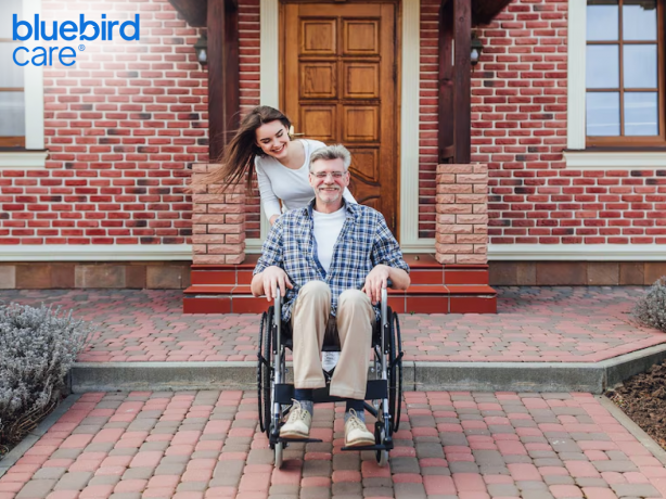 Choosing the Right Senior Personal Care Service in Enfield