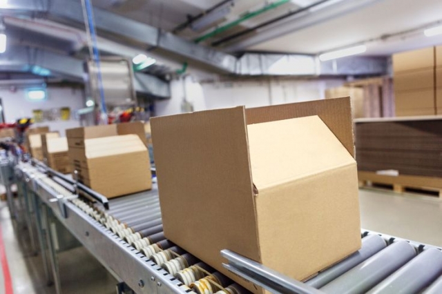 Overview of the Industrial Bulk Packaging Market