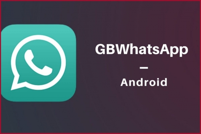 GBwhatsapp APK Download Updated Version