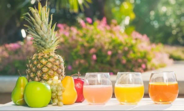 Juice Concentrate vs. Fresh Juice: What’s Best for Your Business?