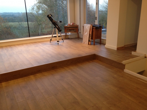 Hardwood Flooring Installation Made Easy: Step-by-Step Instructions + Pro Tips