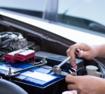 How Various Weather Conditions Affect Your Car Battery