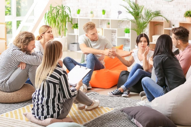 Group Counseling in Idaho: Find the Right Support for You