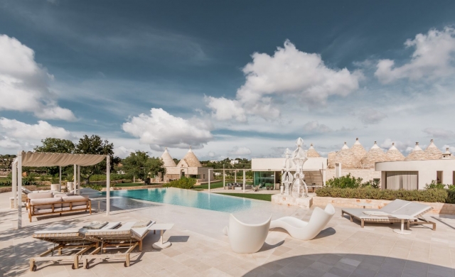 Discover Puglia’s Finest Luxury Villas for an Unforgettable Italian Escape